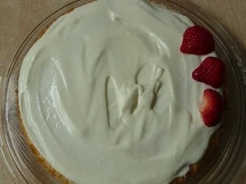 meine Lieblingserdbeertorte - Rezept - Bild Nr. 5