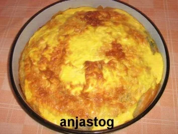 Rezept: Mangold Pita Bild Nr. 8 Mangold Pita - Rezept - Bild Nr. 8