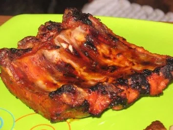 Spare Rips - Rezept - Bild Nr. 3