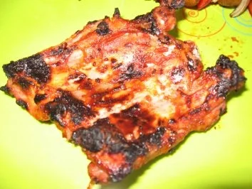 Spare Rips - Rezept - Bild Nr. 4