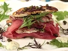 Vitello Tonnato einmal anders - Rezept