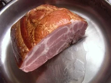 Kasselernacken deftig - Rezept - Bild Nr. 2