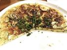 Rezept: Zucchini-Frittata mit Sonnenblumenkernen Zucchini-Frittata mit Sonnenblumenkernen - Rezept