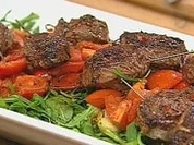 Riesenroulade - Rezept