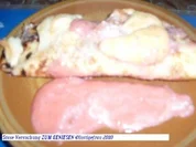 Süsse verführung - Rezept