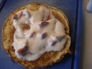 Süsse verführung - Rezept - Bild Nr. 6