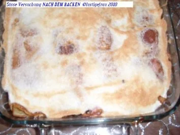 Süsse verführung - Rezept - Bild Nr. 7