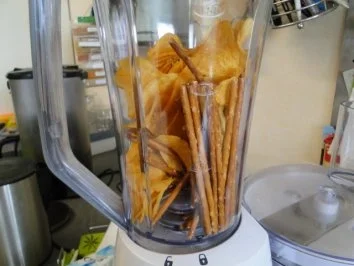 Rezept: Viele kleine Fußbälle (Hackfleischbälle) Fotos Bild Nr. 7 Viele kleine Fußbälle (Hackfleischbälle) Fotos - Rezept - Bild Nr. 7