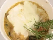 Riesengarnelen auf Mangold - Rezept