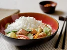 Thailändischer Reis in Kokosmilch - Rezept - Bild Nr. 2