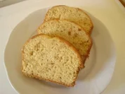 ORANGENKUCHEN ( EINFACH ) - Rezept