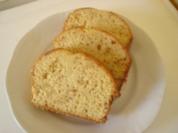 ORANGENKUCHEN ( EINFACH ) - Rezept