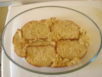 DESSERT ( NACH MEINEN GESCHMACK ) - Rezept - Bild Nr. 2