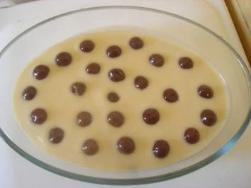 DESSERT ( NACH MEINEN GESCHMACK ) - Rezept - Bild Nr. 4