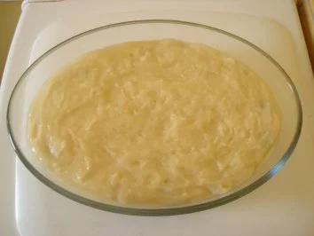 DESSERT ( NACH MEINEN GESCHMACK ) - Rezept - Bild Nr. 5