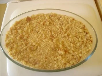 DESSERT ( NACH MEINEN GESCHMACK ) - Rezept - Bild Nr. 6