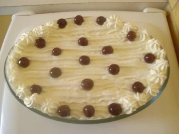 DESSERT ( NACH MEINEN GESCHMACK ) - Rezept - Bild Nr. 7