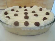 DESSERT ( NACH MEINEN GESCHMACK ) - Rezept