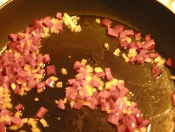 rotes Rüherei - Rezept - Bild Nr. 2