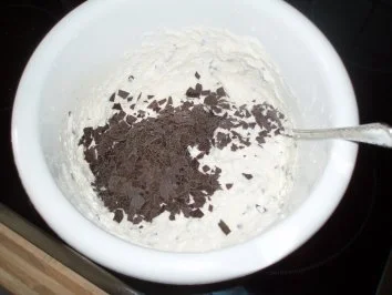 Leichter Kokos-Quark - Rezept - Bild Nr. 3