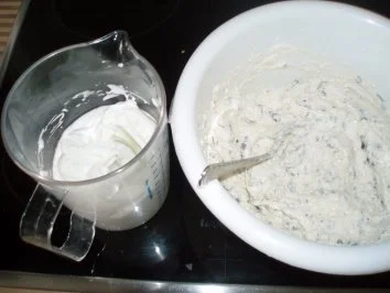 Leichter Kokos-Quark - Rezept - Bild Nr. 4