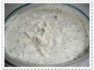 Dips usw. - Schneller Kräuterquark - Rezept