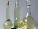 Holunderblütenlikör - Rezept