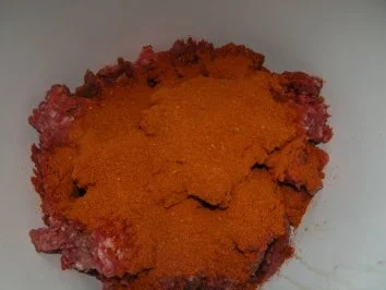 Enchilada - Rezept - Bild Nr. 3