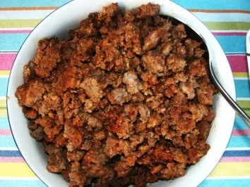 Enchilada - Rezept - Bild Nr. 5