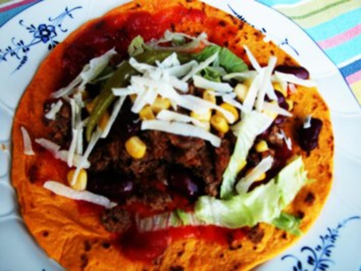 Enchilada - Rezept - Bild Nr. 9