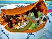Rezept: Enchilada Enchilada - Rezept