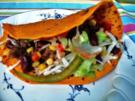 Enchilada - Rezept