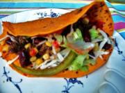 Enchilada - Rezept