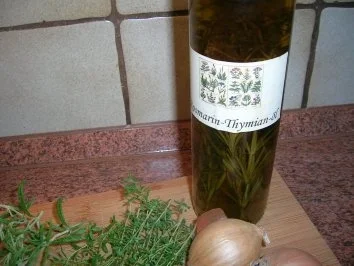 Zwiebelsteaks vom Blech  - lecker, schnell gemacht - - Rezept - Bild Nr. 4