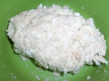 Zwiebelsteaks vom Blech  - lecker, schnell gemacht - - Rezept - Bild Nr. 6