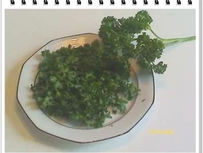 Salat:  Schinkenwurst-Salat mit Paprika - Rezept - Bild Nr. 14