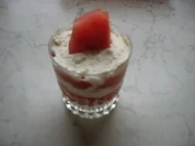 Sommer-Dessert - Rezept