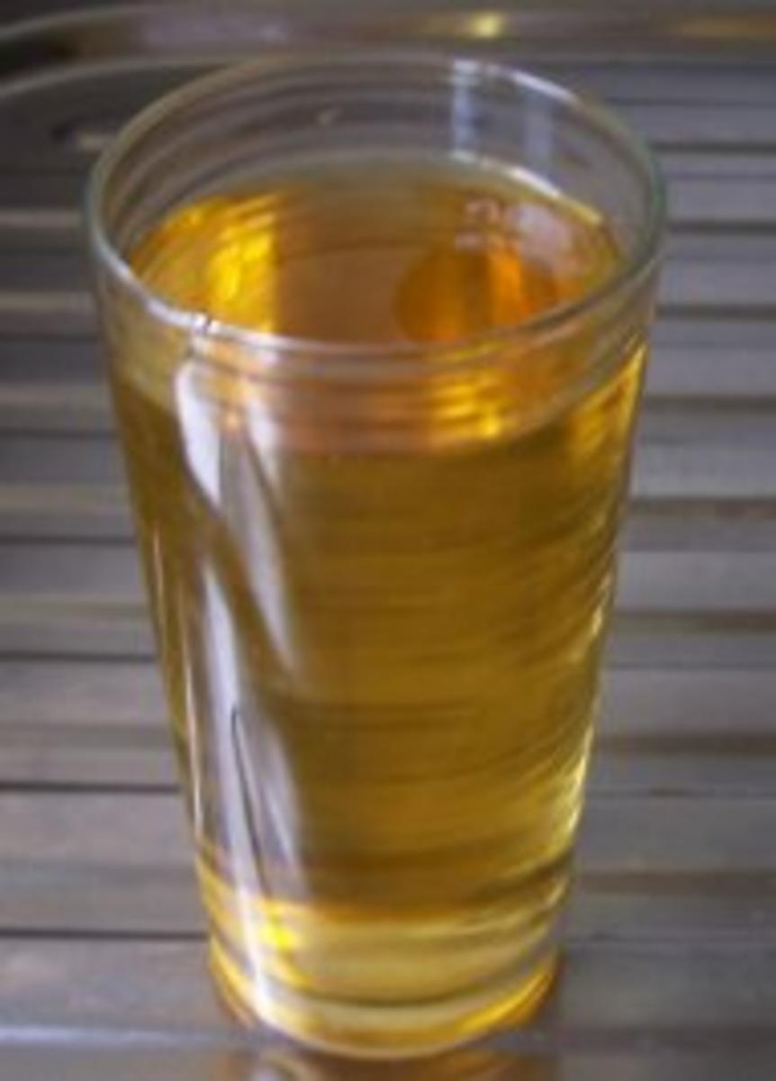 Getränk: Zitronen-Apfel-Drink - Rezept - Bild Nr. 2