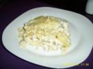 Spätzle - Auflauf - Rezept