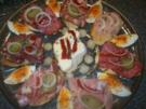 kleiner Snack - Abendbrot ♥ ♥ ♥ - Rezept