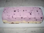 Heidelbeer-Vanille-Joghurt Dessert - Rezept