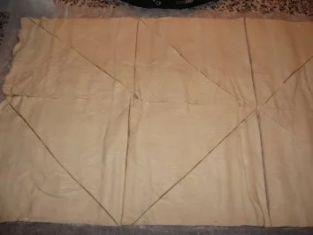 Mini-Dinkelblätterteig-Hörnchen - Rezept - Bild Nr. 2