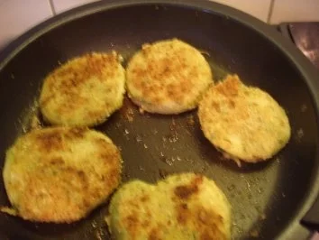 Rezept: Kohlrabi,paniert Bild Nr. 6 Kohlrabi,paniert - Rezept - Bild Nr. 6