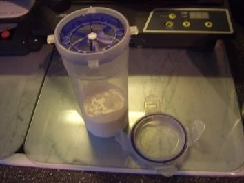 Rezept: Kohlrabi,paniert Bild Nr. 7 Kohlrabi,paniert - Rezept - Bild Nr. 7