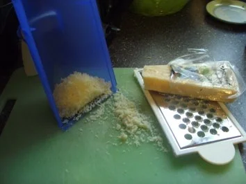 Rezept: Kohlrabi,paniert Bild Nr. 10 Kohlrabi,paniert - Rezept - Bild Nr. 10