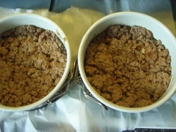 Blumenkohl ,überbacken - Rezept - Bild Nr. 6