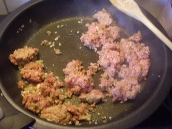 Blumenkohl ,überbacken - Rezept - Bild Nr. 4