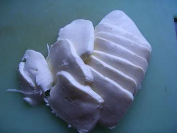 Blumenkohl ,überbacken - Rezept - Bild Nr. 7