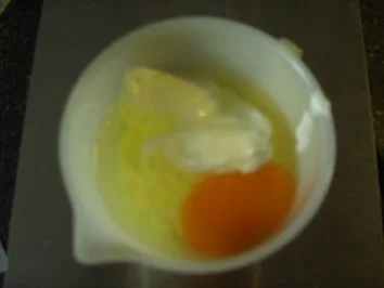 Blumenkohl ,überbacken - Rezept - Bild Nr. 9