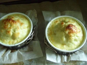 Blumenkohl ,überbacken - Rezept - Bild Nr. 13